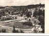 CPIB 15756 CARTE POSTALA - BAILE SACELU. LACURILE, RPR, Circulata, Fotografie