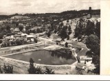 CPIB 15756 CARTE POSTALA - BAILE SACELU. LACURILE, RPR, Circulata, Fotografie