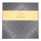 Cutie Parker Premium cu organizer B6