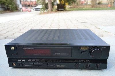 Amplificator Sansui RZ 1500 foto