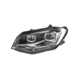 Far VOLKSWAGEN CADDY III (2K), 06.2015-, partea Stanga, OE, cu &amp;quot;lumina timp de zi&amp;quot; tip LED; H21W+H7+H7+LED+W5W; electric; halogen