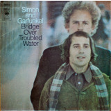 Vinil Simon And Garfunkel &ndash; Bridge Over Troubled Water (G+)