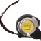 Ruleta compacta 7.5 m x 25 mm Topmaster Profesional