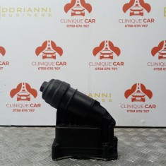 Carcasa Filtru Ulei + Termoflot 1.6d-3.0d 2004-2020