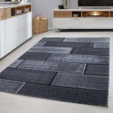 Cumpara ieftin Covor Plus Negru V3 160x230 cm