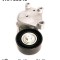 SKF VKM 33043 rola intinzator,curea transmisie