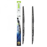 Set stergatoare Valeo Silencio 550 550mm VM211 pentru Audi A4 B6