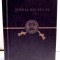 JURNAL DIN VIITOR de MIHAI GAINUSA , 2011