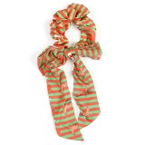 Elastic de par bicolor