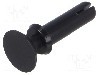 Nit poliamida, lungime 10mm, DREMEC - 8G4033.0X8.5B