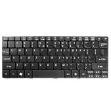 Tastatura Laptop, Acer, Aspire Timeline 1810T, 1810TZ, AS1810T, AS1810TZ, 9Z.N3C82.01D, AEZA3R00010, neagra, layout US