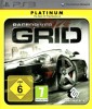 Joc PS3 Racedriver GRID Platinum