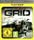 Joc PS3 Racedriver GRID Platinum