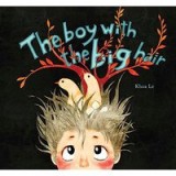 The Boy with the Big Hair