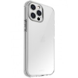 Husa TPU UNIQ Air Fender pentru Apple iPhone 12 / Apple iPhone 12 Pro, AirShock, Transparenta