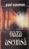 Paul Sussman - Oaza ascunsa