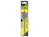 Burghiu Lemn 38mm HSS 160mm Flat