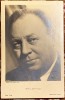 C.P.NECIRCULATA /EMIL JANNINGS PRIMUL ACTOR CASTIGATOR AL PREMIULUI ,,OSCAR&quot;