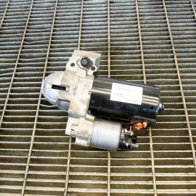 Electromotor BMW X5 F15, F85 2016 OEM: 8515900,0001148020 foto