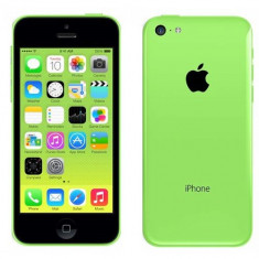 Telefon iPhone 5C 8GB Verde foto