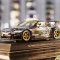 Nissan ENDLESS ADVAN Z 380 RS-C - Ebbro 1/43