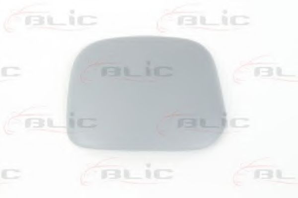 Capac carcasa oglinda exterioara CITROEN BERLINGO caroserie (M) (1996 - 2016) BLIC 6103-01-1322972P