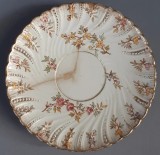 FARFURIOARA LOUIS XV SARREGUEMINES , FRANTA SEC. AL XIX-LEA