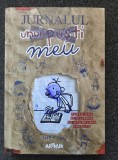 JURNALUL UNUI PUSTI. JURNALUL MEU - Jeff Kinney