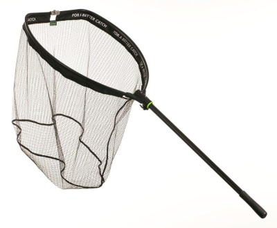 Minciog pliabil 1 tronson DLX 160 cm. - Zfish foto