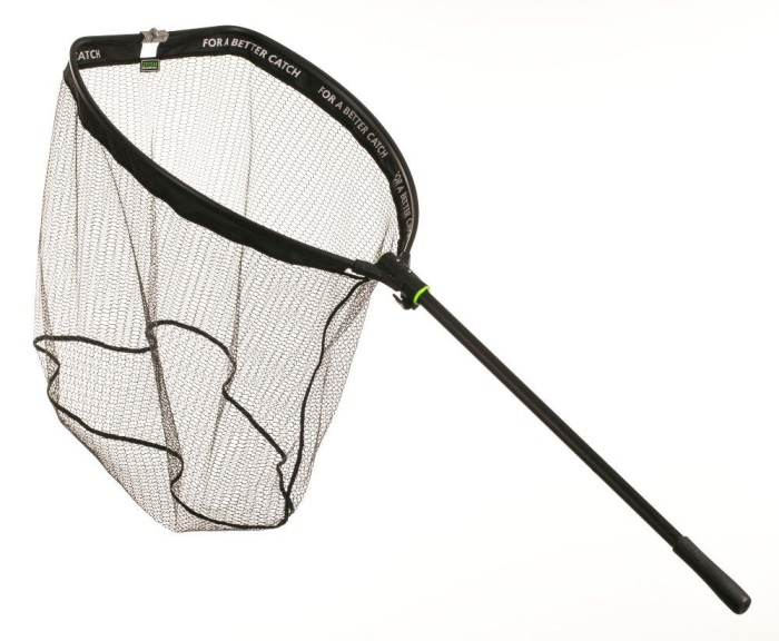 Minciog pliabil 1 tronson DLX 160 cm. - Zfish