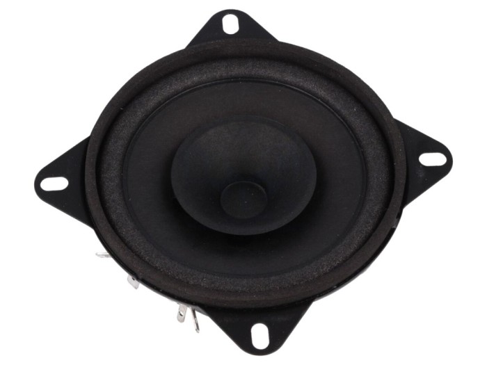Difuzor 20W 8&Omega; 100mm