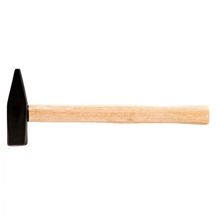 Ciocan lacatus 800 g, maner lemn 02A208