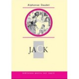 Jack - Alphonse Daudet