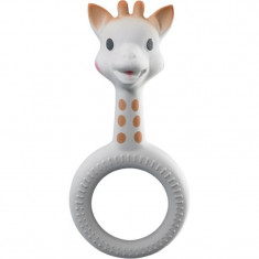 Sophie La Girafe Vulli So'Pure jucărie pentru dentiție Ring 0m+ 1 buc