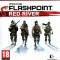Joc PS3 Operatin FLASHPOINT RED RIVER Playstation 3 aproape nou