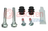 AUTOFREN SEINSA D7226C Set bucsi de ghidaj, etrier frana
