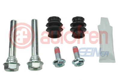 AUTOFREN SEINSA D7226C Set bucsi de ghidaj, etrier frana foto