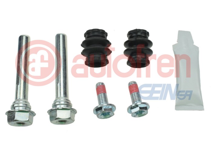 AUTOFREN SEINSA D7226C Set bucsi de ghidaj, etrier frana