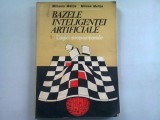 BAZELE INTELIGENTEI ARTIFICIALE - MIHAELA MALITA