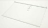 Raft Sticla Frigider Beko BDSA250K3SN 4657830100 Original Arcelik/Beko - Compatibil Diverse Modele (Verificare Model in Mesaj)