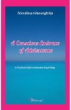 A Conscious Embrace of Adolescence - Niculina Gheorghita