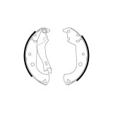 Set saboti frana Delphi LS1916, parte montare : Punte Spate