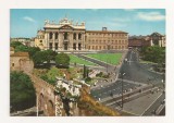 FA57-Carte Postala- ITALIA-Roma, Basilica S. Giovanni in Laterano, circ 1973, Circulata, Fotografie