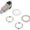 Comutator apăsare SPDT 6A 125VAC 6VDC