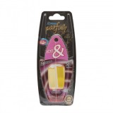 Odorizant auto Paloma Parfum Duo Cherry &amp; Bubble Gum - 2x3 ml
