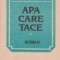 Apa care tace