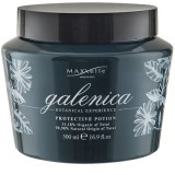 Masca protectoare pentru par vopsit Galenica Maxxelle 500ml