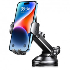 Suport de telefon auto CIRYCASE, universal - RESIGILAT