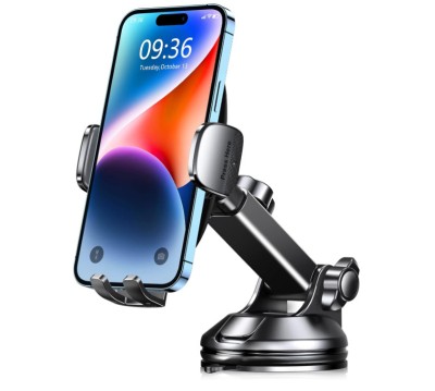 Suport de telefon auto CIRYCASE, universal - RESIGILAT foto