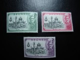 BRUNEI SERIE MH